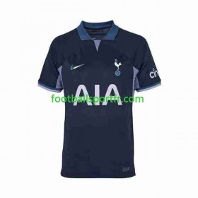 Tenue Tottenham Hotspur Exterieur 2023-2024 Maillot de Foot